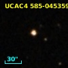 2MASS J10043793+2656457