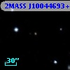 2MASS J10044693+5139595