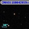 2MASS J10042859+8023570