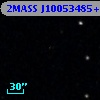 2MASS J10053485+7802449