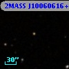2MASS J10060616+1019045