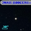 2MASS J10063281+1659374