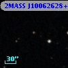 2MASS J10062628+7948446
