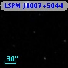 LSPM J1007+5044