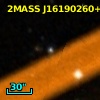 2MASS J16190260+5905273