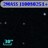 2MASS J10080251+1719098