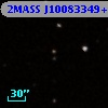 2MASS J10083349+2446234