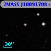 2MASS J10091708+0148597