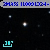 2MASS J10091324+4459204