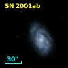 SN 2001ab