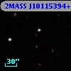 2MASS J10115394+3256256