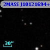 2MASS J10121694+0558377