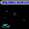 [PKL2001] 1620+5744