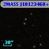 2MASS J10123460+7024307
