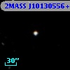 2MASS J10130556+0718140