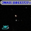 2MASS J10132727+2839081