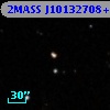 2MASS J10132708+2839057