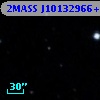 2MASS J10132966+5104131