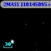 2MASS J10145085+0217345