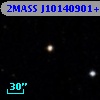 2MASS J10140901+0432123
