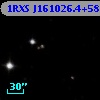 1RXS J161026.4+582308