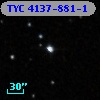 TYC 4137-881-1