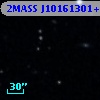 2MASS J10161301+4435385