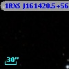1RXS J161420.5+561849