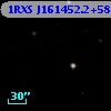 1RXS J161452.2+580520