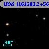 1RXS J161503.2+564500