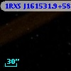 1RXS J161531.9+585608