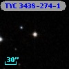 TYC 3438-274-1