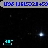 1RXS J161532.0+591054