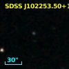 SDSS J102253.50+132818.5