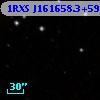 1RXS J161658.3+591010