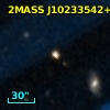 2MASS J10233542+5301584