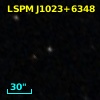 SDSS J102356.09+634833.7