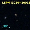 LSPM J1024+2001E