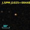2MASS J10250877+0044083