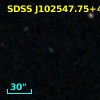 SDSS J102547.75+495431.9