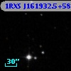 1RXS J161932.5+581408