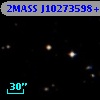 2MASS J10273598+0212426