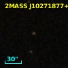 2MASS J10271877+0859535