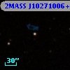2MASS J10271006+3047085