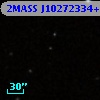 2MASS J10272334+3215505