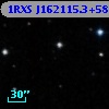 1RXS J162115.3+582627