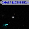 2MASS J10283552+3607054
