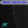 2MASS J10282143+3641306