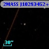 2MASS J10283452+5854486