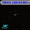 2MASS J10283483+7107393
